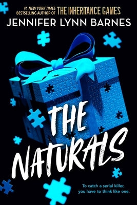 The Naturals Paperback Little, Brown Books for Young Readers