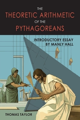 Theoretic Arithmetic of the Pythagoreans Paperback Martino Fine Books