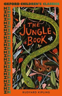 The Jungle Book Paperback Oxford Children's