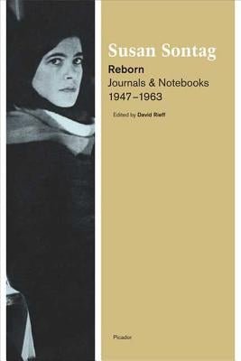 Reborn: Journals and Notebooks, 1947-1963 Paperback St. Martins Press-3PL