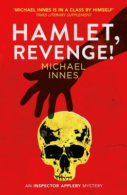 Hamlet, Revenge!: Volume 2 Paperback Open Road Media Mystery & Thri