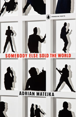 Somebody Else Sold the World Paperback Penguin Publishing Group