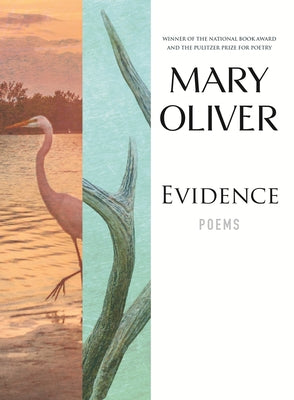Evidence: Poems Paperback Beacon Press