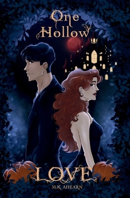 One Hollow Love Paperback Azala Press