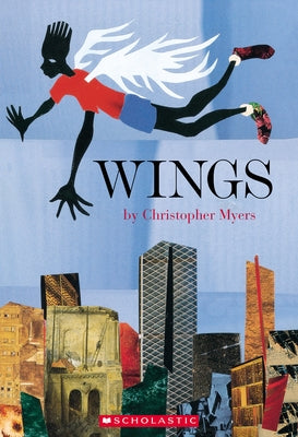 Wings Paperback Scholastic Press