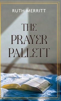 The Prayer Pallett Paperback Genesis Publishing House