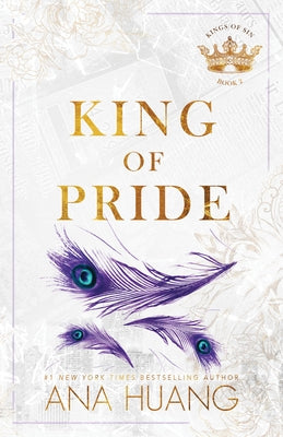 King of Pride Paperback Bloom Books