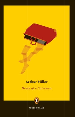 Death of a Salesman Paperback Penguin Books