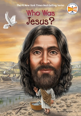 Who Was Jesus? Paperback Penguin Young Readers Group