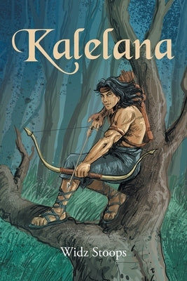 Kalelana Paperback Newman Springs