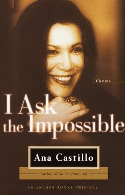 I Ask the Impossible: Poems Paperback Knopf Doubleday Publishing Group