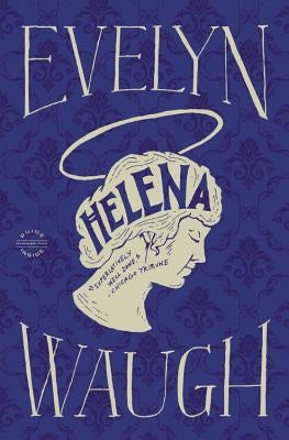 Helena Paperback Back Bay Books