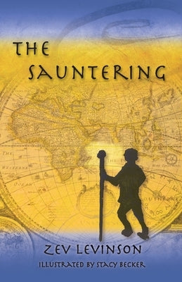 The Sauntering Paperback Sequoiasong Publications