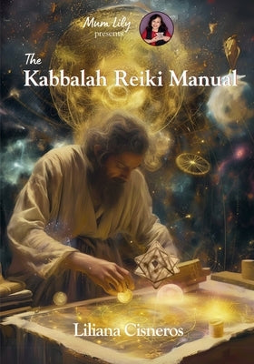 The Kabbalah Reiki Manual Paperback Clark & MacKay