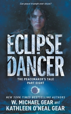Eclipse Dancer: A Historical Fantasy Series Paperback Wolfpack Publishing LLC