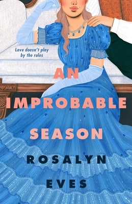 An Improbable Season Paperback Square Fish