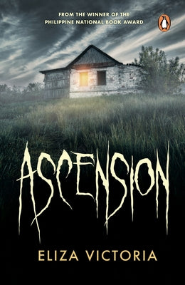 Ascension Paperback Penguin Books