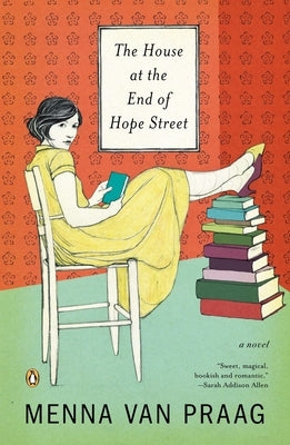 The House at the End of Hope Street Paperback Penguin Books