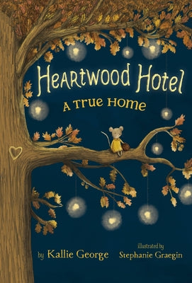A True Home Paperback Little, Brown Books for Young Readers