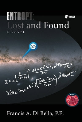 Entropy: Lost and Found Paperback Palmetto Publishing