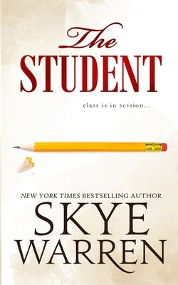 The Student Paperback Book Beautiful