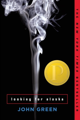 Looking for Alaska Paperback Penguin Books
