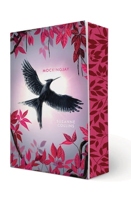 Mockingjay: Deluxe Edition (the Hunger Games, Book Three) Paperback Scholastic Press