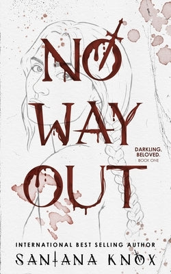 No Way Out by Knox, Santana