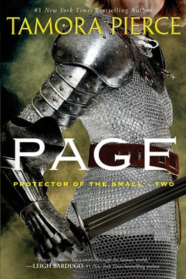 Page Paperback Ember
