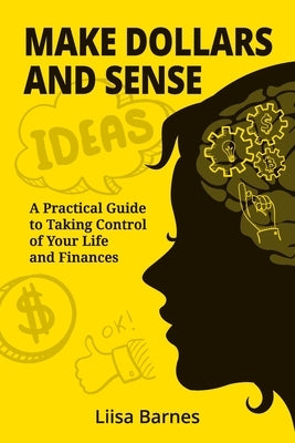 Make Dollars and Sense Paperback Jaymedia Publishing