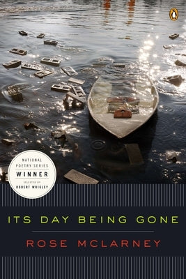 Its Day Being Gone Paperback Penguin Books
