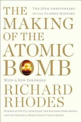 The Making of the Atomic Bomb Paperback Simon & Schuster