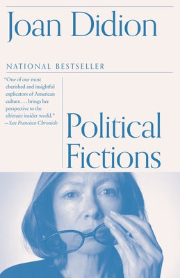 Political Fictions Paperback Vintage