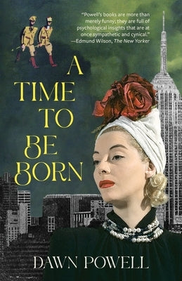 A Time to Be Born (Warbler Classics Annotated Edition) Paperback Warbler Classics