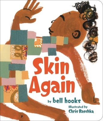 Skin Again Board Book Little, Brown Books for Young Readers