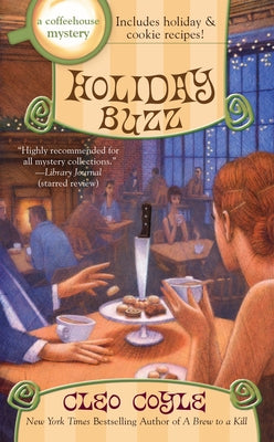 Holiday Buzz by Coyle, Cleo