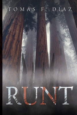 Runt Paperback Olympia Publishers
