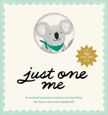 Just One Me: A Big Sibling Kit Other Compendium Publishing & Communications