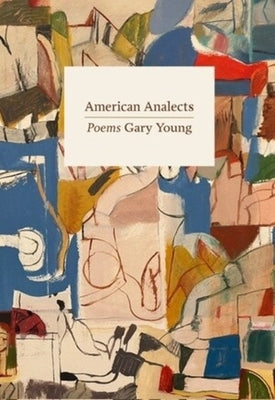 American Analects: Poems Paperback Persea Books