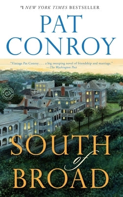 South of Broad Paperback Dial Press