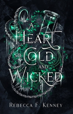 A Heart So Cold and Wicked: A Krampus Legend Retelling (Standalone) Paperback Independently Published