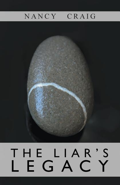 The Liar's Legacy Paperback Virtualbookworm.com Publishing