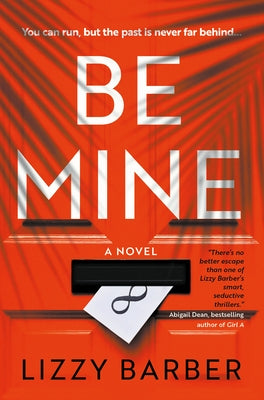 Be Mine by Barber, Lizzy