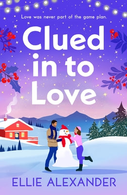 Paperback of "Clued in to Love" by Storm Publishing featuring a colorful cover with romantic and mystery-themed artwork.