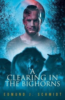 A Clearing in the Bighorns Paperback Fulton Books