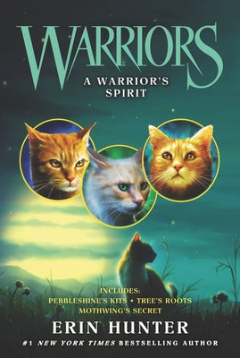 A Warrior's Spirit Paperback HarperCollins