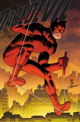 Daredevil by Saladin Ahmed Vol. 5: Rites of Reconciliation by Ahmed, Saladin