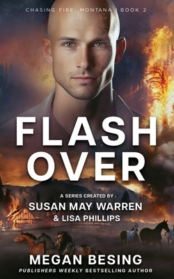 Flashover Paperback Sunrise Publishing