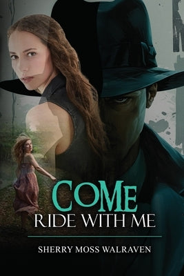 Come Ride With Me Paperback Proisle Publishing Service