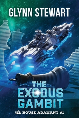 The Exodus Gambit Paperback Faolan's Pen Publishing Inc.